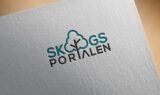 SkogsPortalen_3Dmockup