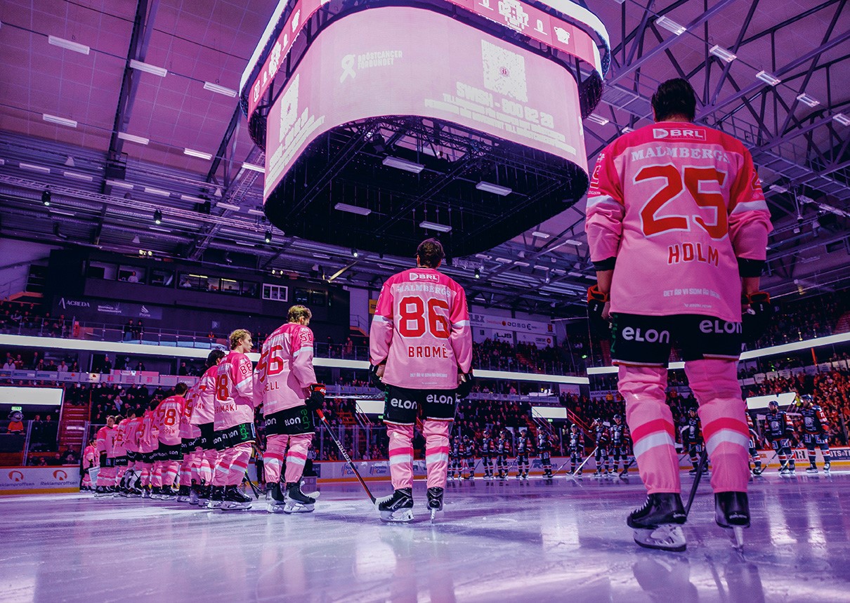 Örebro Hockey